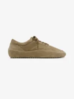 Fear of God Suede Lace Up Runner