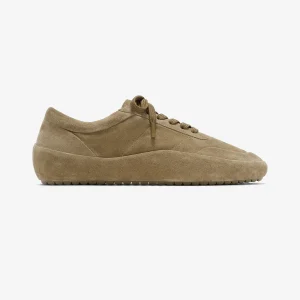 Fear of God Suede Lace Up Runner