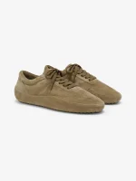 Fear of God Suede Lace Up Runner