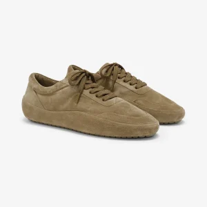 Fear of God Suede Lace Up Runner