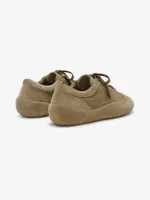 Fear of God Suede Lace Up Runner