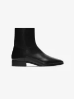Fear of God Leather Ankle Boot
