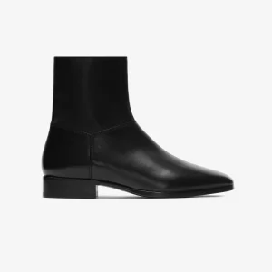 Fear of God Leather Ankle Boot