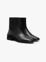 Fear of God Leather Ankle Boot