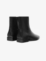 Fear of God Leather Ankle Boot