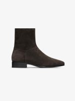 Fear of God Suede Ankle Boot