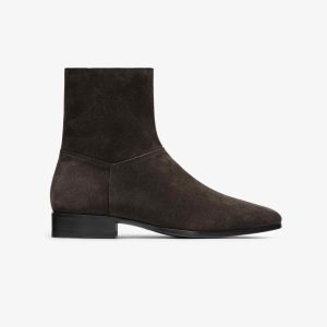 Fear of God Suede Ankle Boot