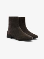 Fear of God Suede Ankle Boot