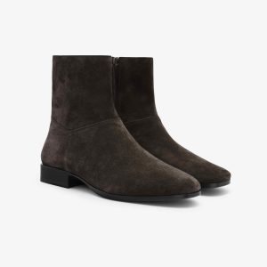 Fear of God Suede Ankle Boot