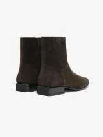 Fear of God Suede Ankle Boot