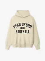 Fear of God 09 Classic Hoodie