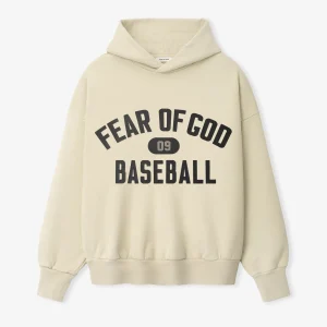 Fear of God 09 Classic Hoodie