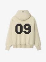 Fear of God 09 Classic Hoodie