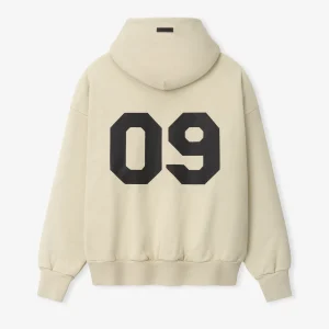Fear of God 09 Classic Hoodie