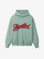 Fear Of God Classic Hoodie Sky