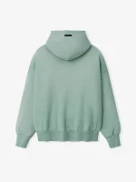 Fear Of God Classic Hoodie Sky