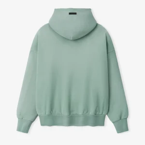 Fear Of God Classic Hoodie Sky