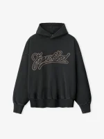 Fear Of God Classic Hoodie Black