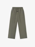 Fear of God Wide Leg Sweatpants
