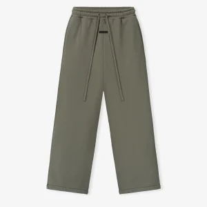 Fear of God Wide Leg Sweatpants