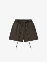 Fear of God Vacation Short Brown