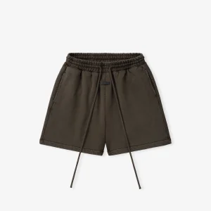 Fear of God Vacation Short Brown