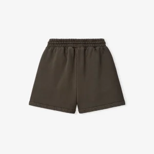 Fear of God Vacation Short Brown