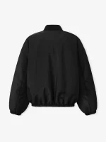 Fear of God Nylon Taffeta Padded Bomber Jacket