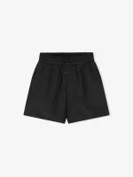 Fear of God Womens Wool Ripstop Shorts