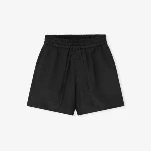 Fear of God Nylon Taffeta Padded Short