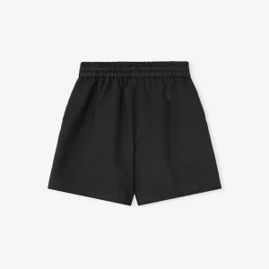Fear of God Nylon Taffeta Padded Short