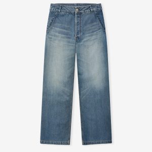 Fear of God Denim Utility Pant Indigo