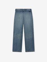 Fear of God Denim Utility Pant Indigo