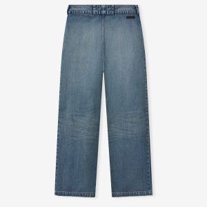 Fear of God Denim Utility Pant Indigo