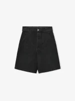 Fear of God Washed Canvas Shorts