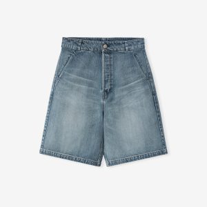 Fear of God Denim Utility Shorts