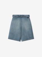 Fear of God Denim Utility Shorts