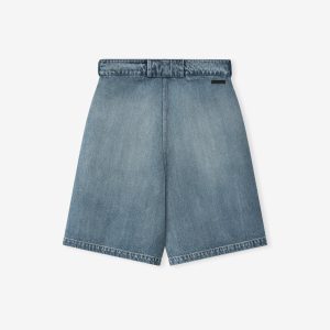 Fear of God Denim Utility Shorts
