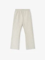 Fear of God Double Face Wool Baseball Flared Pants