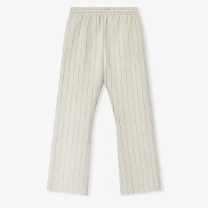 Fear of God Double Face Wool Baseball Flared Pants