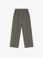 Fear of God Cotton Wool Oxford Drawstring Pants