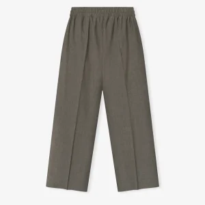 Fear of God Cotton Wool Oxford Drawstring Pants