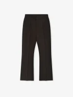 Fear of God Double Weave Wool Tailored Flared Pants