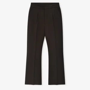 Fear of God Double Weave Wool Tailored Flared Pants