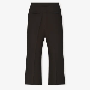 Fear of God Double Weave Wool Tailored Flared Pants