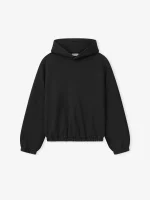 Fear of God Womens Sunfaded Classic Raglan Hoodie