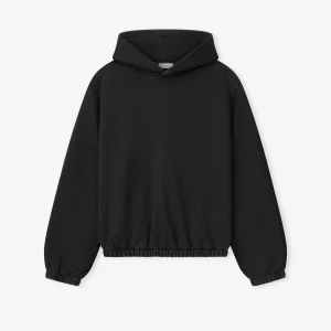Fear of God Womens Sunfaded Classic Raglan Hoodie