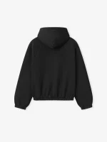 Fear of God Womens Sunfaded Classic Raglan Hoodie
