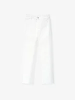 Fear of God Womens Cotton Twill Utility Pant