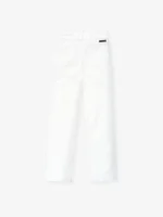 Fear of God Womens Cotton Twill Utility Pant